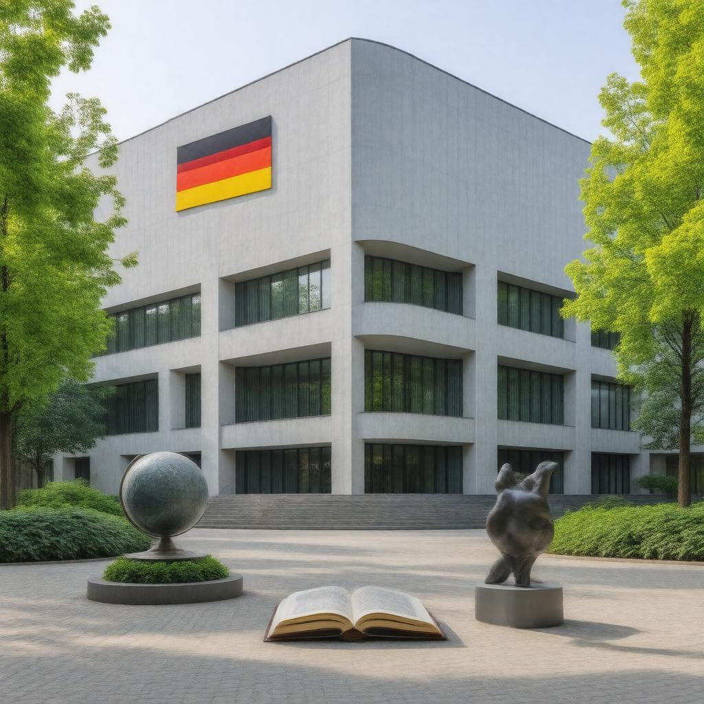 German Academies of Sciences and Humanities